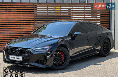 Лифтбек Audi A7 Sportback 2022 в Одессе