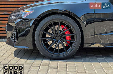 Лифтбек Audi A7 Sportback 2022 в 