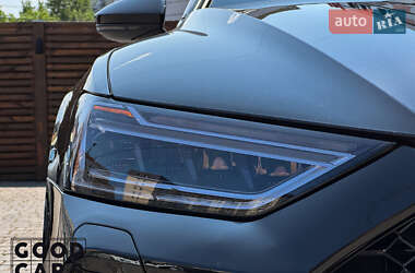 Лифтбек Audi A7 Sportback 2022 в 
