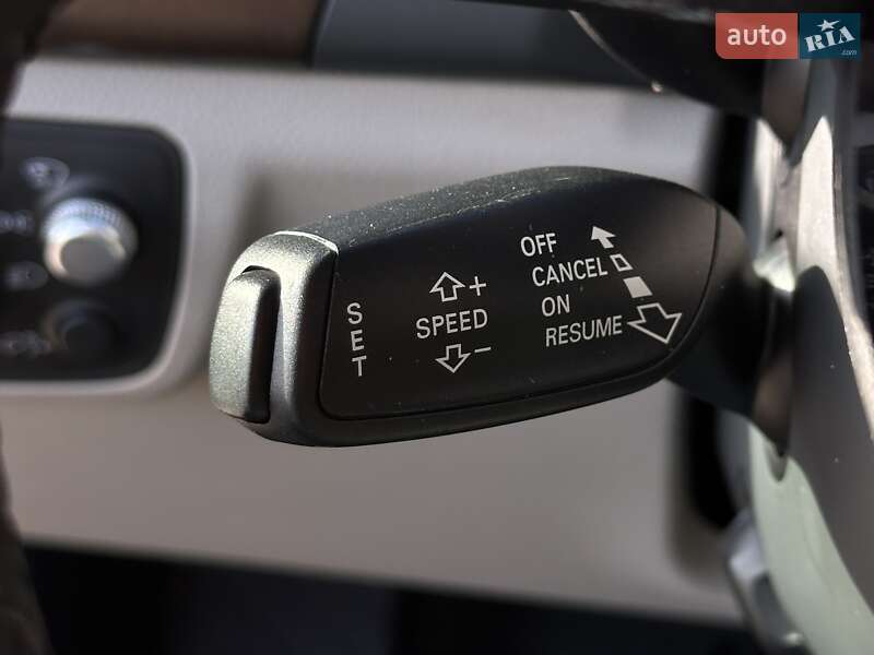 Лифтбек Audi A7 Sportback 2015 в Мукачево