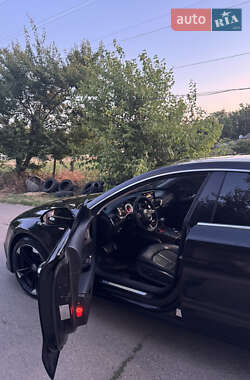 Ліфтбек Audi A7 Sportback 2011 в 