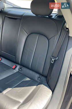 Лифтбек Audi A7 Sportback 2013 в 