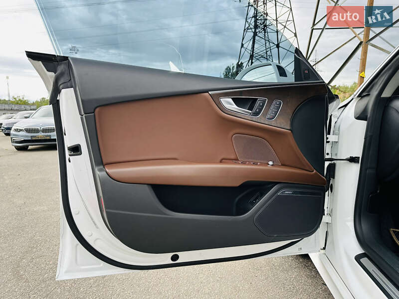 Ліфтбек Audi A7 Sportback 2011 в Харкові фото 15 Ліфтбек Audi A7 Sportback 2011 в Харкові