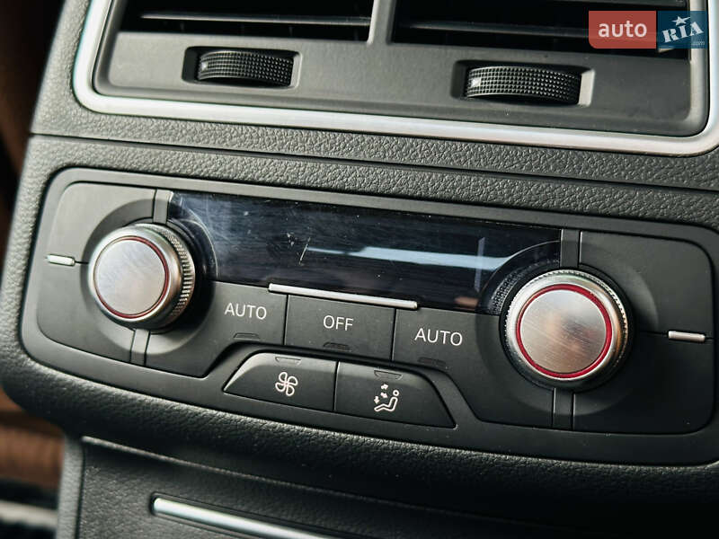 Ліфтбек Audi A7 Sportback 2011 в Харкові фото 19 Ліфтбек Audi A7 Sportback 2011 в Харкові