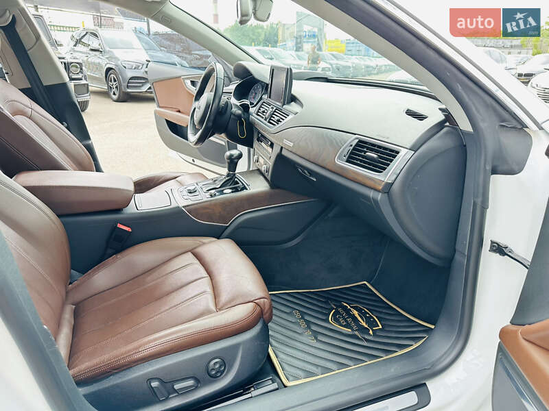 Ліфтбек Audi A7 Sportback 2011 в Харкові фото 24 Ліфтбек Audi A7 Sportback 2011 в Харкові