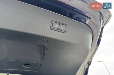 Лифтбек Audi A7 Sportback 2016 в 