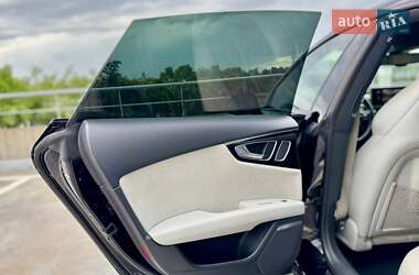 Лифтбек Audi A7 Sportback 2016 в 