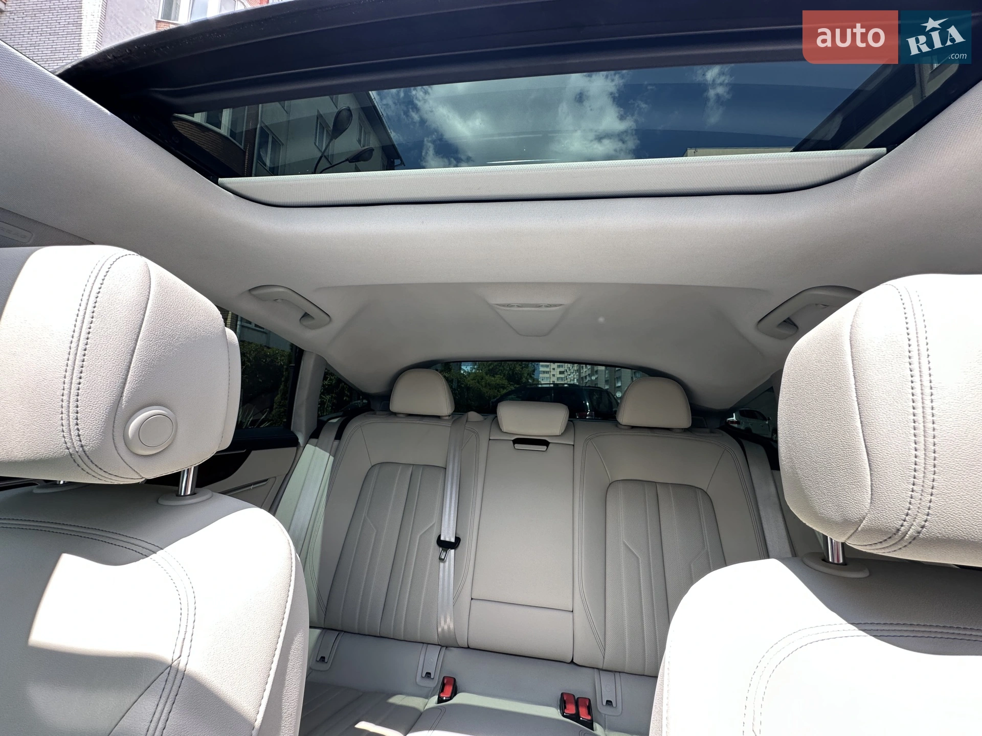 2022 Audi A7 - мініатюра 23