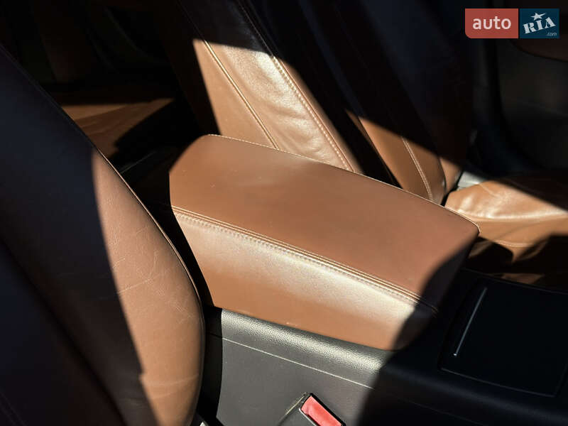 Лифтбек Audi A7 Sportback 2010 в Ивано-Франковске