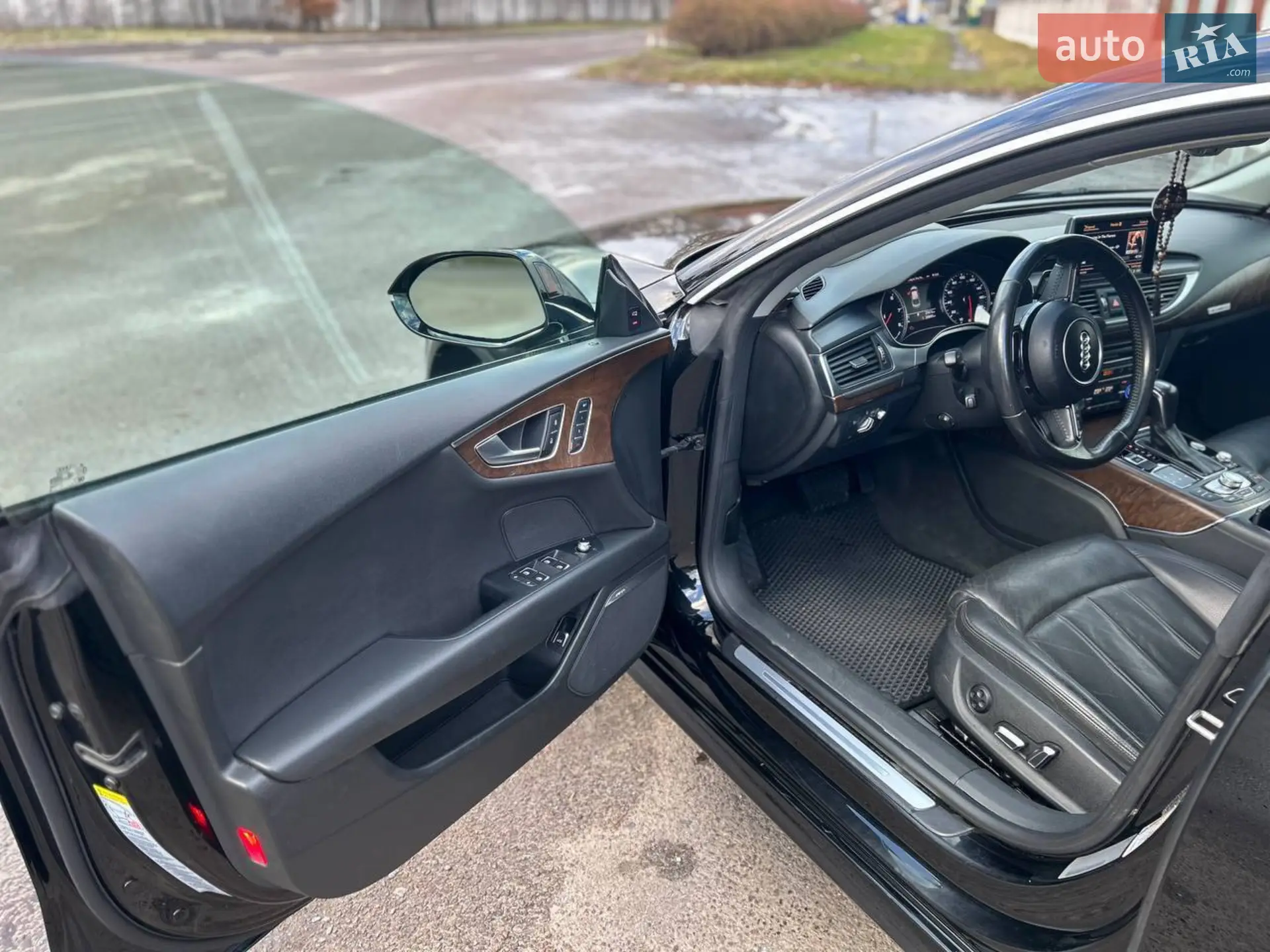 2015 Audi A7 - мініатюра 6