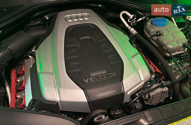 Лифтбек Audi A7 Sportback 2015 в 