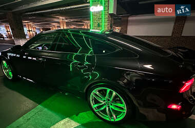 Лифтбек Audi A7 Sportback 2015 в 