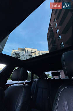 Лифтбек Audi A7 Sportback 2020 в 