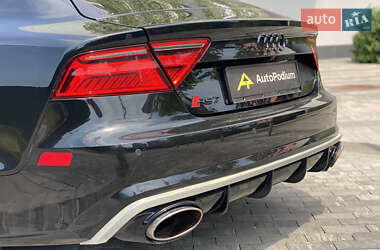 Лифтбек Audi A7 Sportback 2016 в 