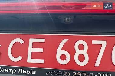 Лифтбек Audi A7 Sportback 2018 в 