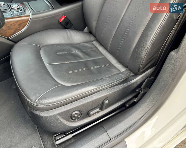 Лифтбек Audi A7 Sportback 2014 в Киеве