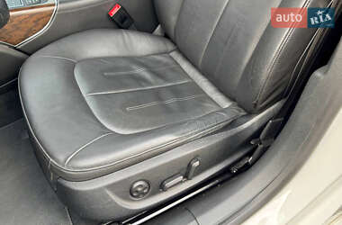 Лифтбек Audi A7 Sportback 2014 в 