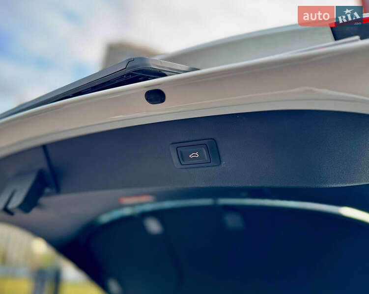 Лифтбек Audi A7 Sportback 2014 в Киеве