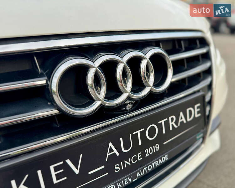 Лифтбек Audi A7 Sportback 2014 в Киеве