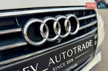 Лифтбек Audi A7 Sportback 2014 в 