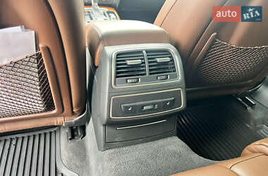 Лифтбек Audi A7 Sportback 2012 в 
