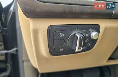 Лифтбек Audi A7 Sportback 2011 в 