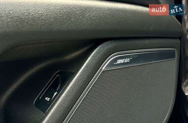 Лифтбек Audi A7 Sportback 2014 в 