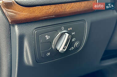 Лифтбек Audi A7 Sportback 2014 в 
