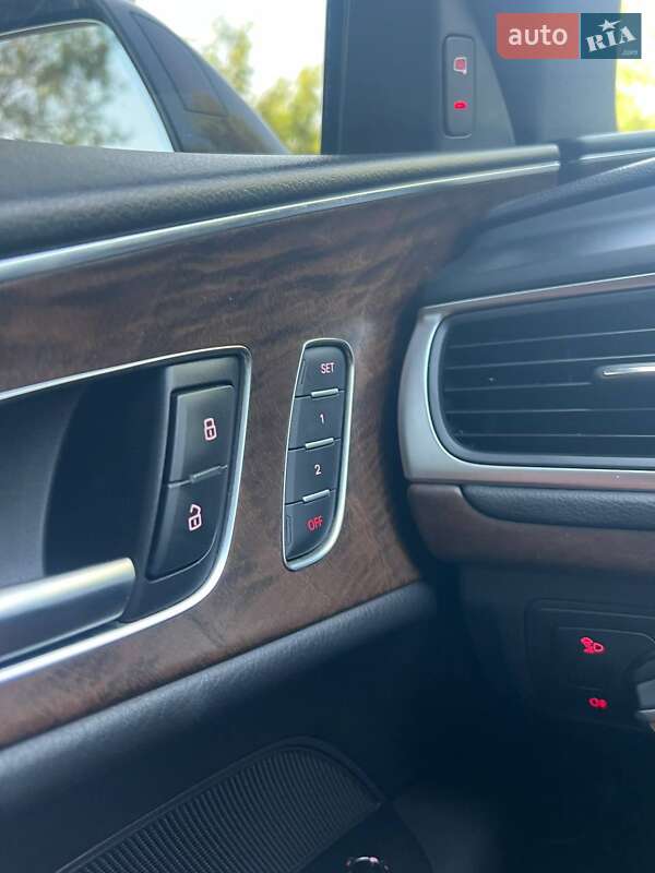 Ліфтбек Audi A7 Sportback 2013 в Южному фото 32 Ліфтбек Audi A7 Sportback 2013 в Южному