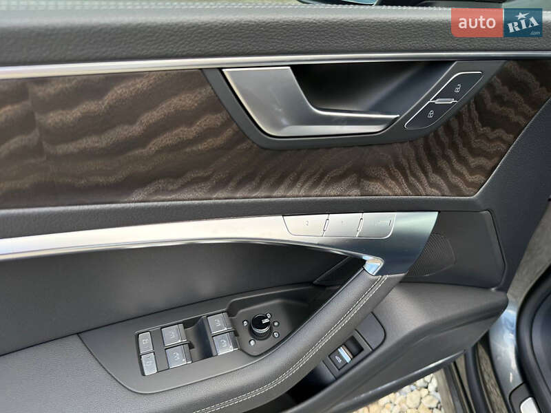 Лифтбек Audi A7 Sportback 2018 в Коломые