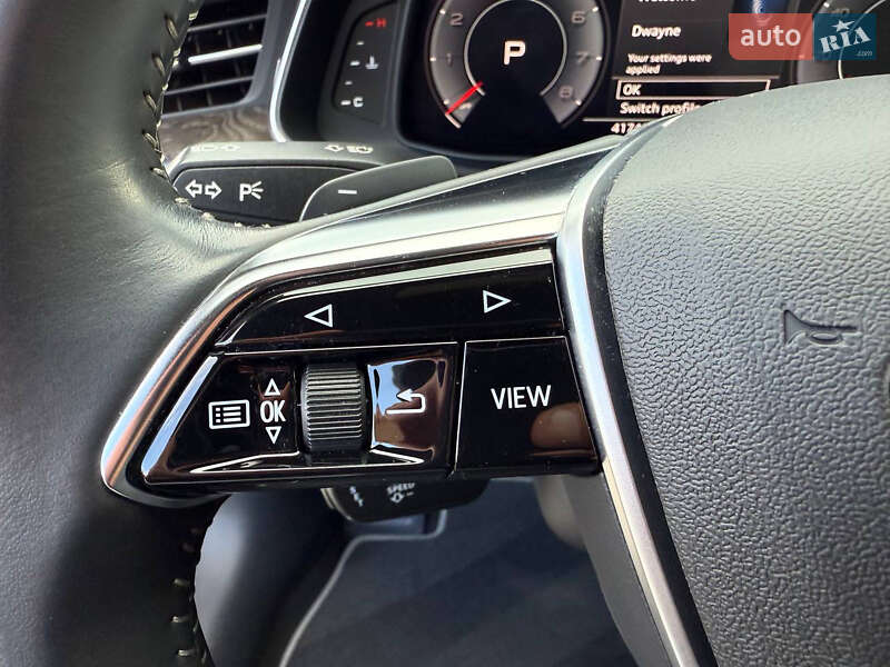 Лифтбек Audi A7 Sportback 2018 в Коломые