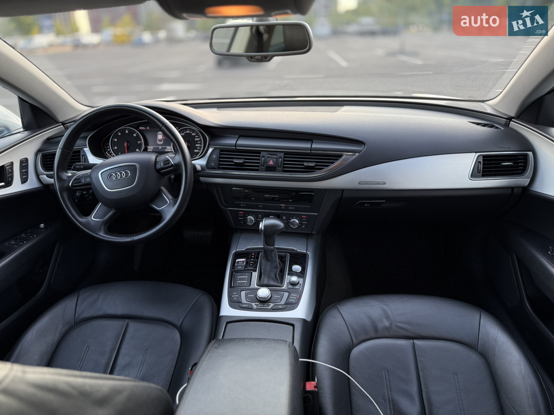 2013 Audi A7 - мініатюра 3