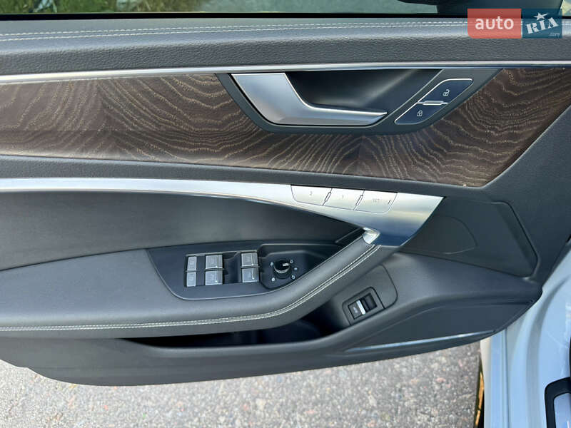 Ліфтбек Audi A7 Sportback 2019 в Києві фото 26 Ліфтбек Audi A7 Sportback 2019 в Києві