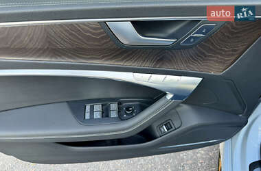 Лифтбек Audi A7 Sportback 2019 в 