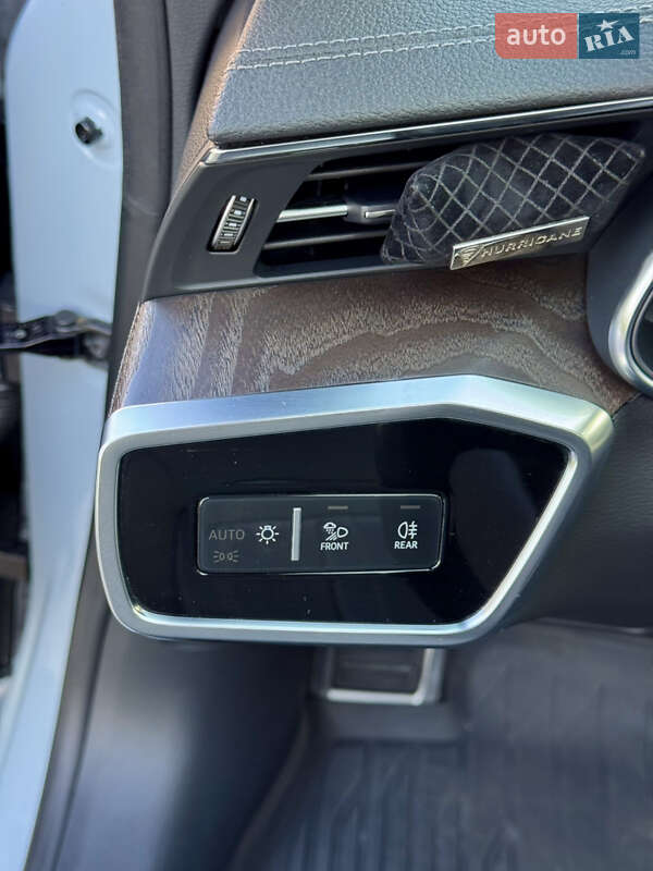 Ліфтбек Audi A7 Sportback 2019 в Києві фото 28 Ліфтбек Audi A7 Sportback 2019 в Києві