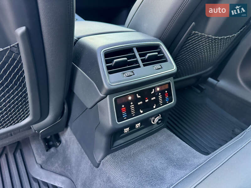 Ліфтбек Audi A7 Sportback 2019 в Києві фото 35 Ліфтбек Audi A7 Sportback 2019 в Києві