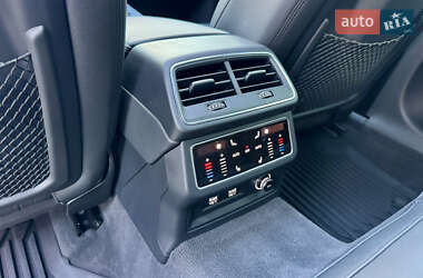 Лифтбек Audi A7 Sportback 2019 в 