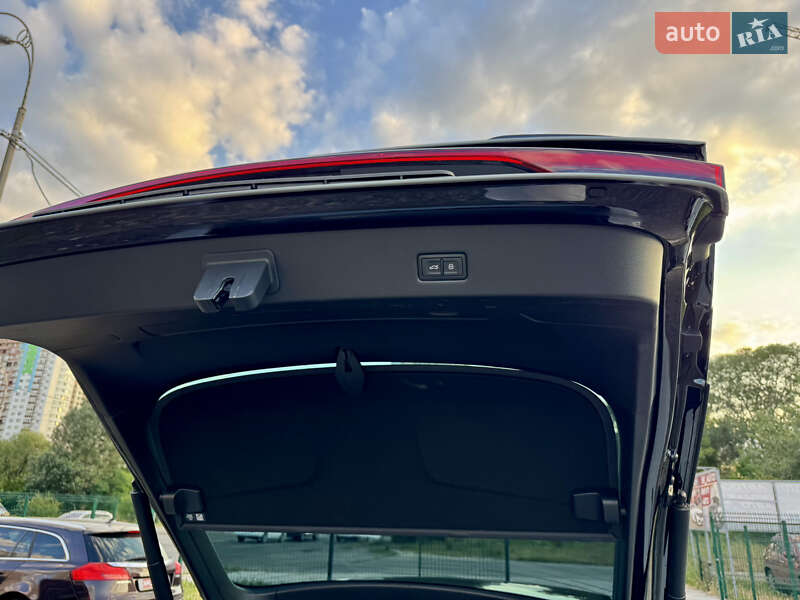 Ліфтбек Audi A7 Sportback 2019 в Києві фото 73 Ліфтбек Audi A7 Sportback 2019 в Києві
