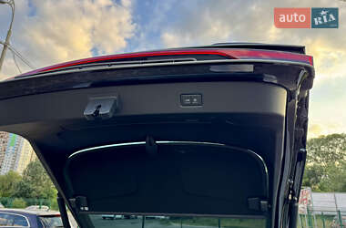 Лифтбек Audi A7 Sportback 2019 в 
