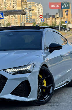 Лифтбек Audi A7 Sportback 2019 в 