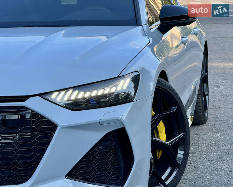 Ліфтбек Audi A7 Sportback 2019 в Києві фото 84 Ліфтбек Audi A7 Sportback 2019 в Києві