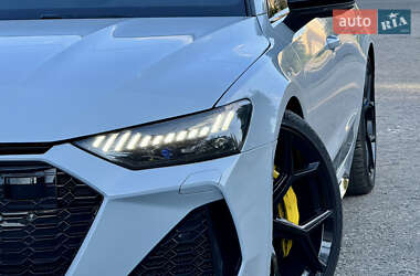 Лифтбек Audi A7 Sportback 2019 в 