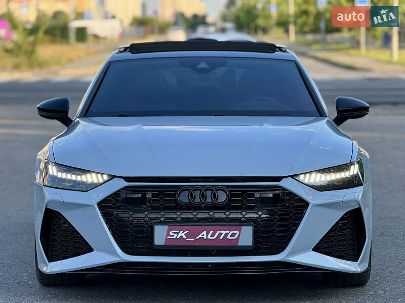 Ліфтбек Audi A7 Sportback 2019 в Києві фото 89 Ліфтбек Audi A7 Sportback 2019 в Києві