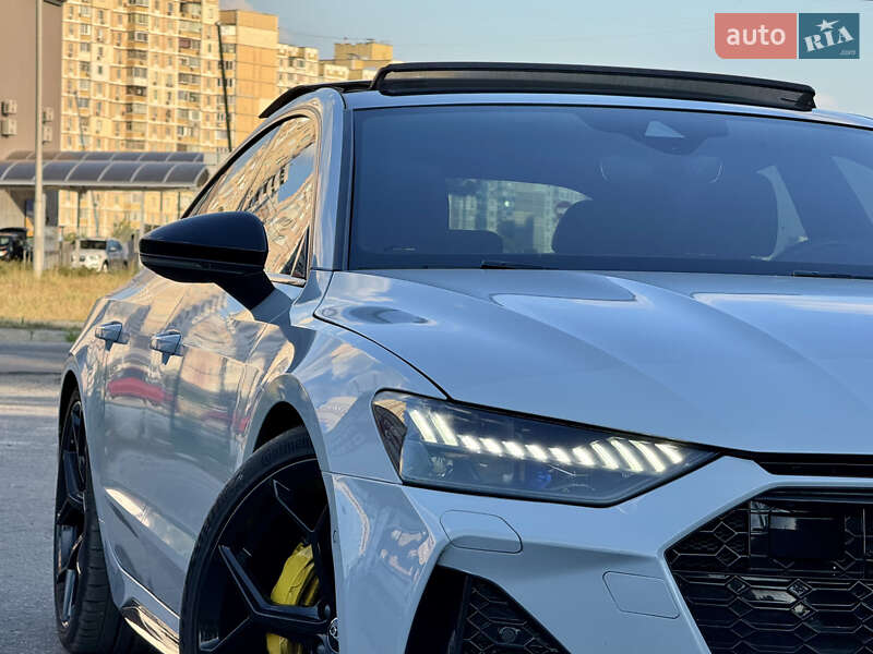Ліфтбек Audi A7 Sportback 2019 в Києві фото 100 Ліфтбек Audi A7 Sportback 2019 в Києві