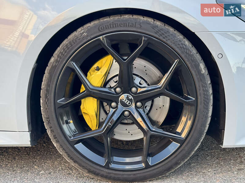 Ліфтбек Audi A7 Sportback 2019 в Києві фото 107 Ліфтбек Audi A7 Sportback 2019 в Києві