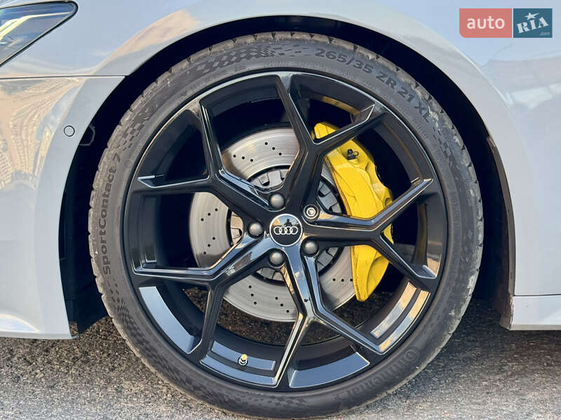 Ліфтбек Audi A7 Sportback 2019 в Києві фото 115 Ліфтбек Audi A7 Sportback 2019 в Києві