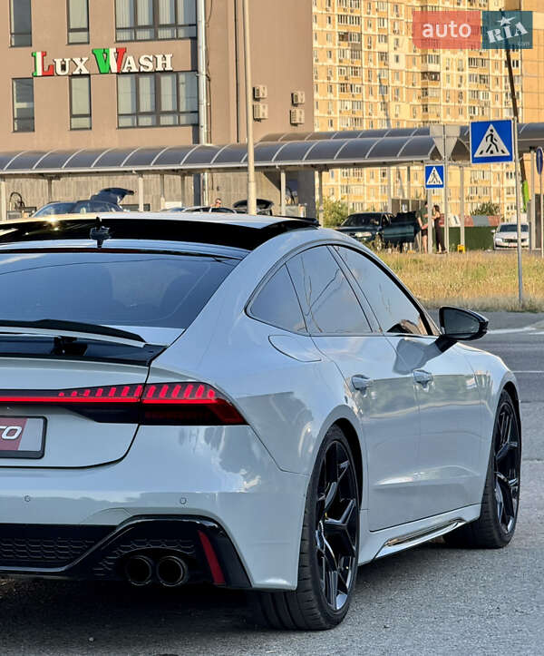 Ліфтбек Audi A7 Sportback 2019 в Києві фото 136 Ліфтбек Audi A7 Sportback 2019 в Києві