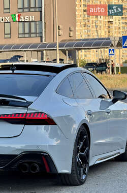 Лифтбек Audi A7 Sportback 2019 в 