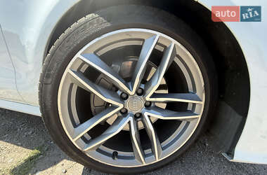 Ліфтбек Audi A7 Sportback 2016 в 