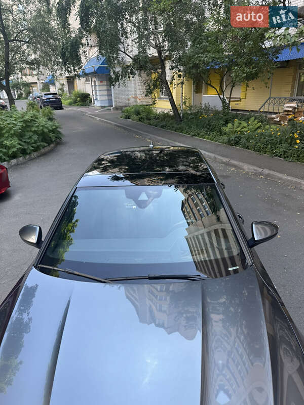 Лифтбек Audi A7 Sportback 2020 в Киеве